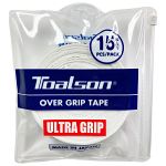 Toalson Ultra Grip 15Pack White